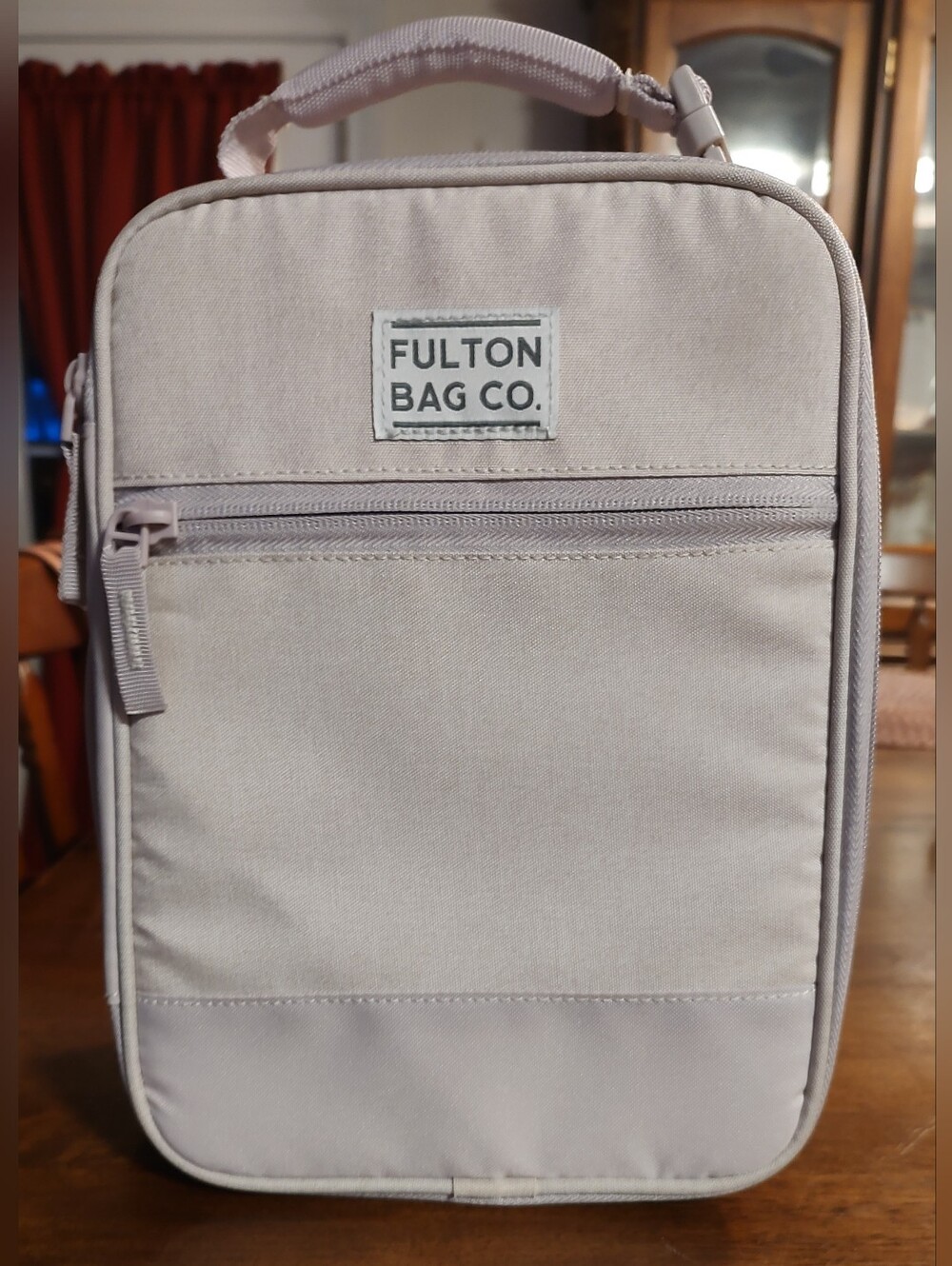 Daily Lunch Bag
